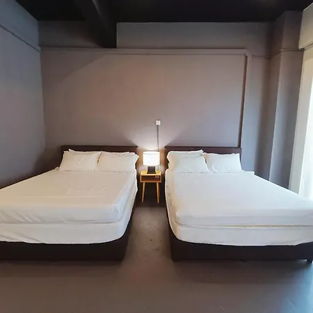 Melaka Riviera Studio 15 Room photo