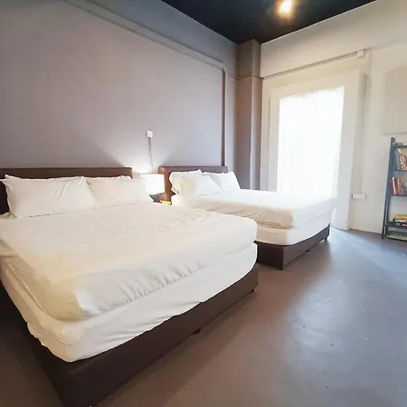 Melaka Riviera Studio 15 Room photo