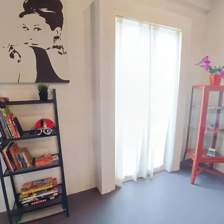 Melaka Riviera Studio 15 Room photo