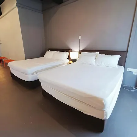 Melaka Riviera Studio 15 Room photo