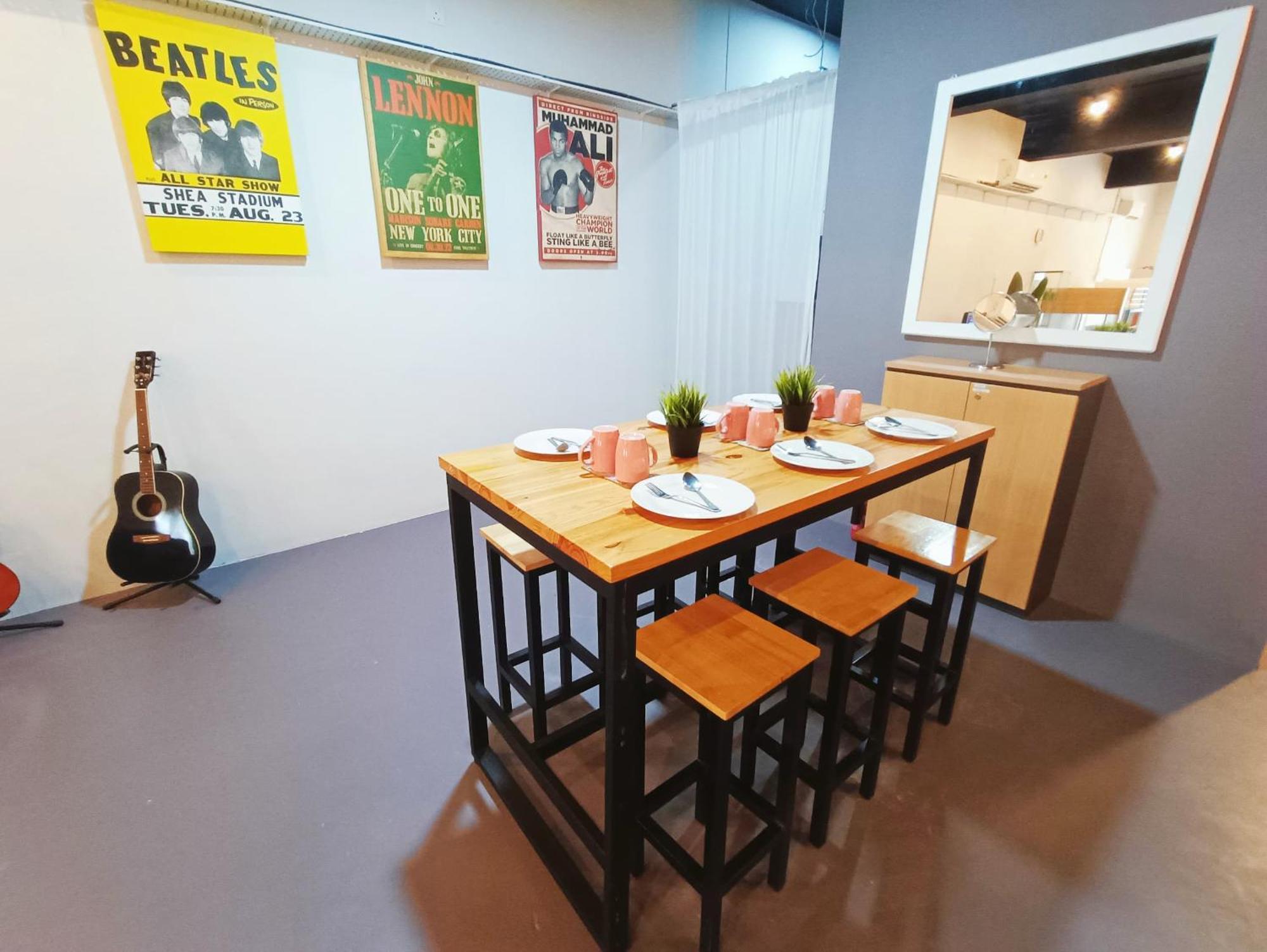 Riviera 15 Holiday home Malacca