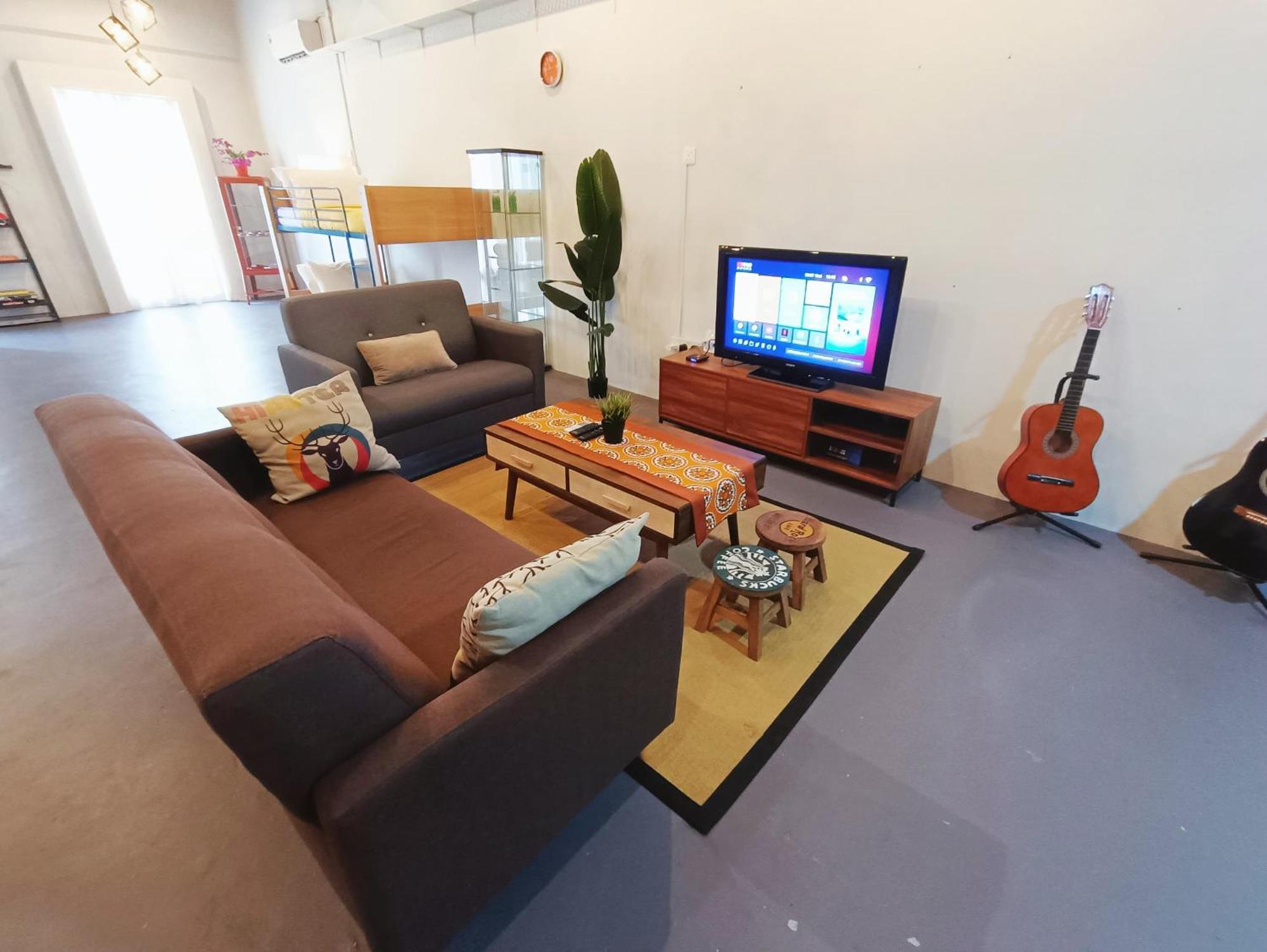 Riviera 15 Holiday home