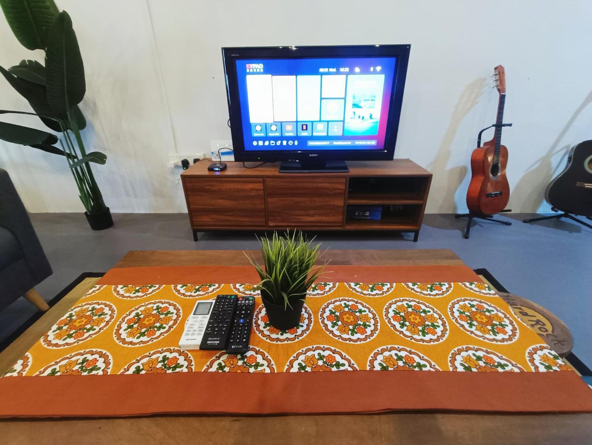 Rumah liburan Riviera 15 *