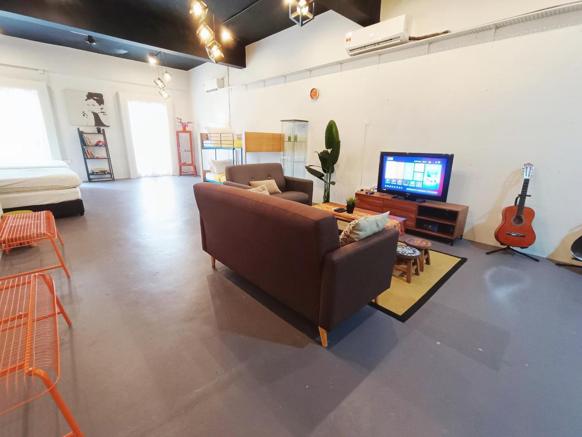 Holiday home Riviera 15 Malacca