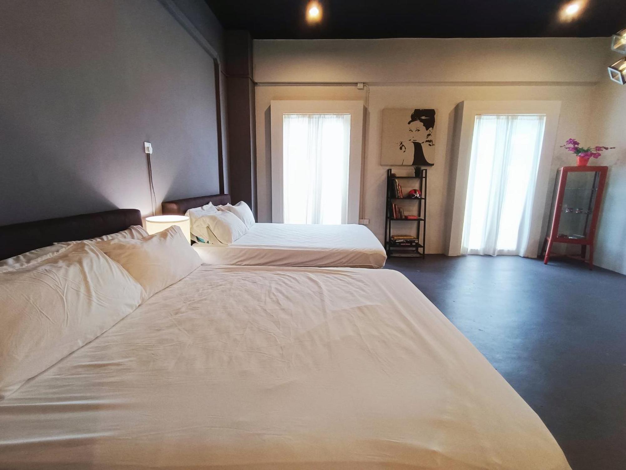 Riviera 15 Holiday home *