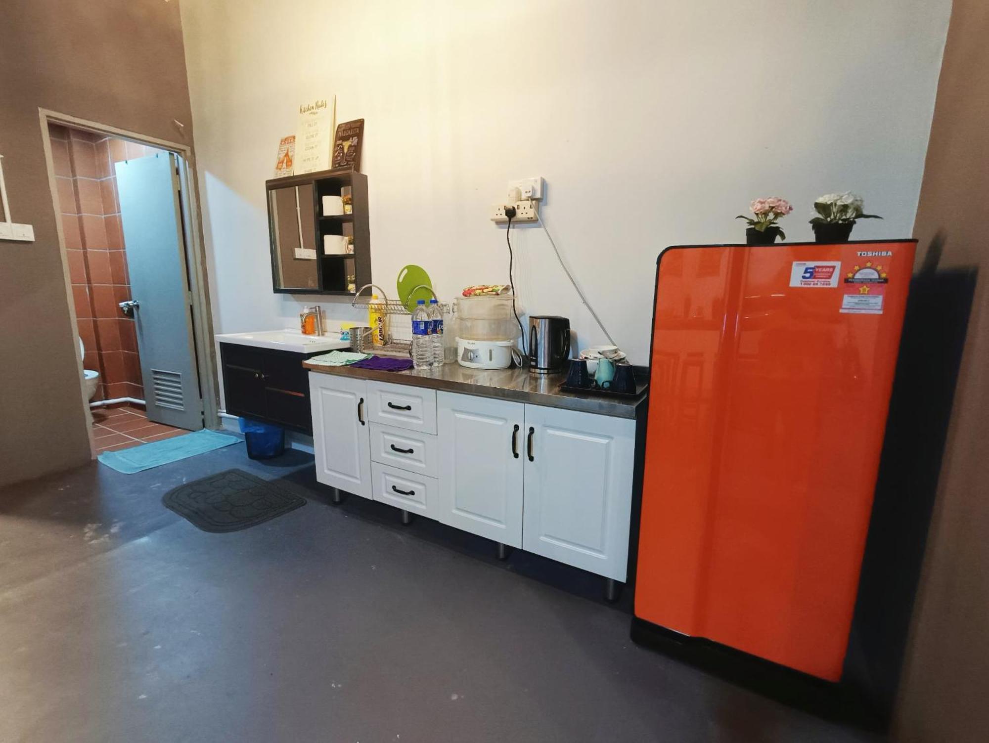 Rumah liburan Riviera 15 Malacca