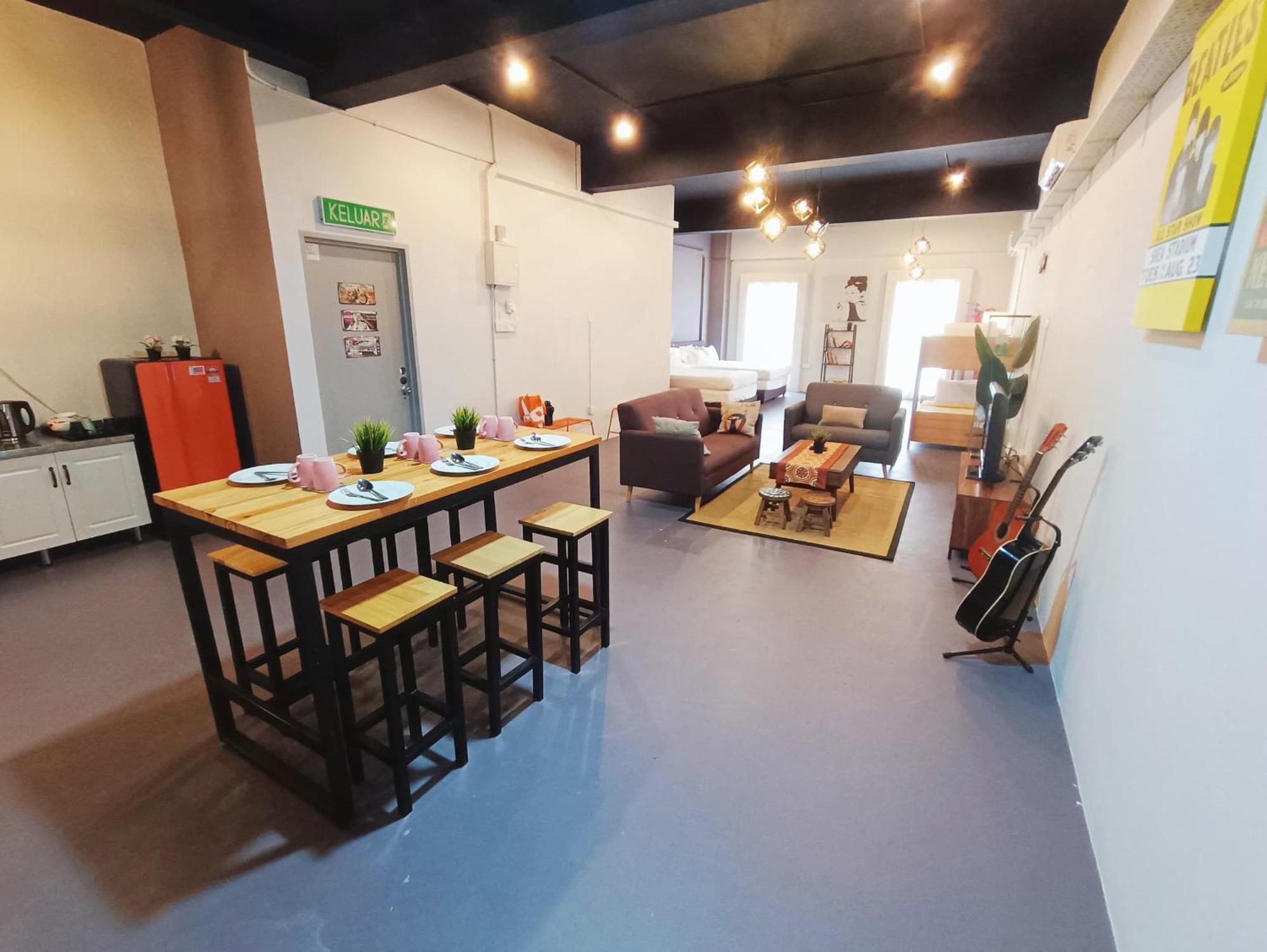 Riviera 15 Holiday home